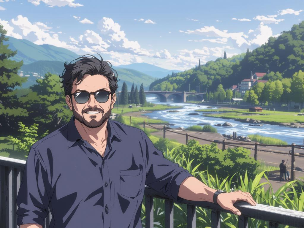 VisualizExpert Founder