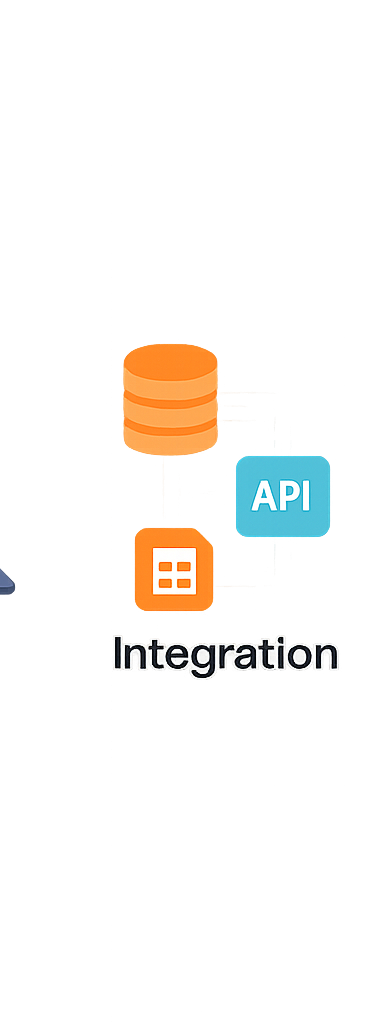 Data Integration & Automation