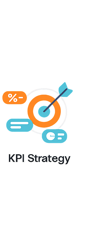 KPI Strategy & Consulting